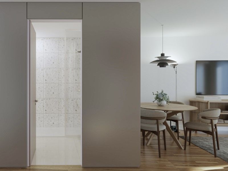 appartement 4 Pièces en vente sur Lisboa (1150)