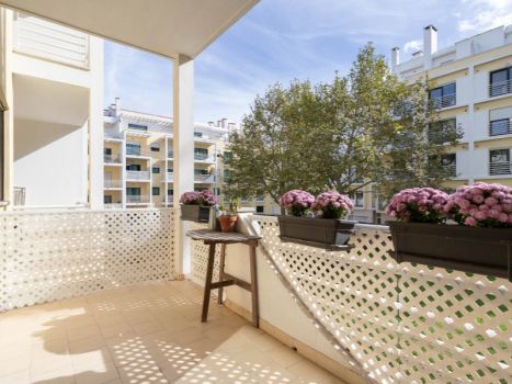 Vente Appartement Cascais 5 Pièces