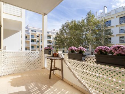 Vente Appartement Cascais 5 Pièces