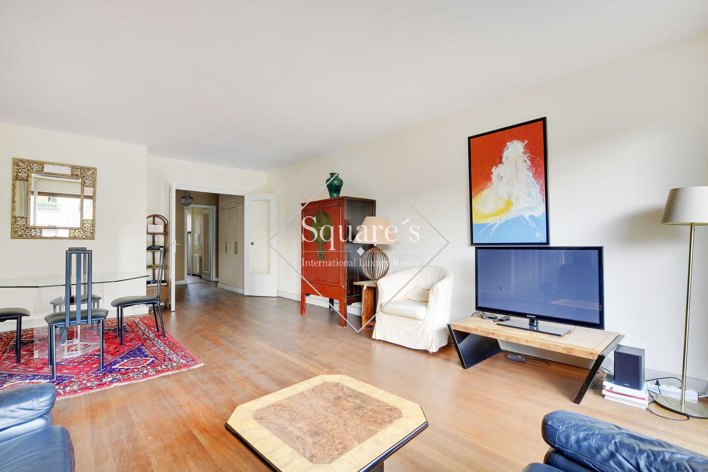 appartement 3 Pièces en vente sur Neuilly-sur-Seine (92200)