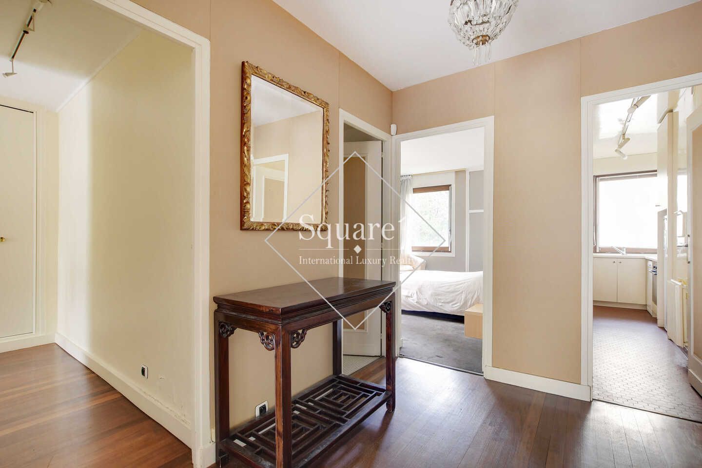 appartement 3 Pièces en vente sur Neuilly-sur-Seine (92200)