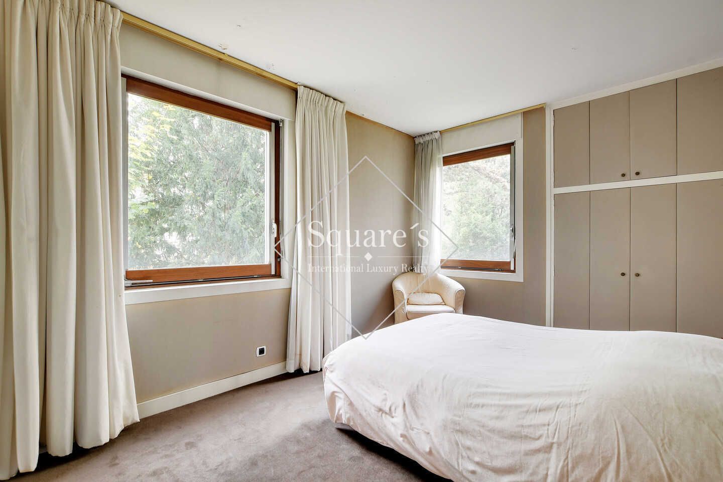 appartement 3 Pièces en vente sur Neuilly-sur-Seine (92200)