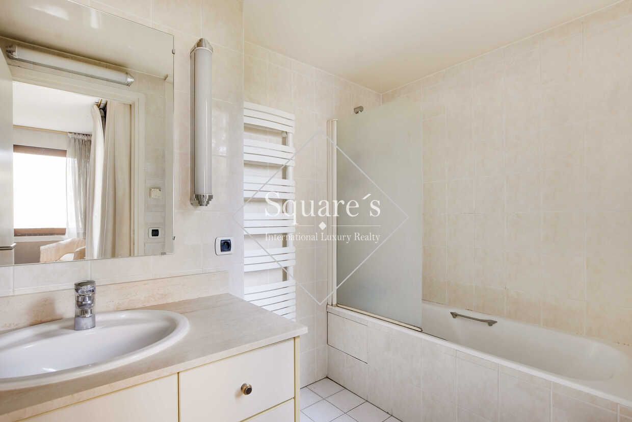 appartement 3 Pièces en vente sur Neuilly-sur-Seine (92200)