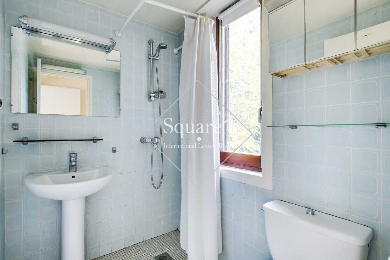 appartement 3 Pièces en vente sur Neuilly-sur-Seine (92200)