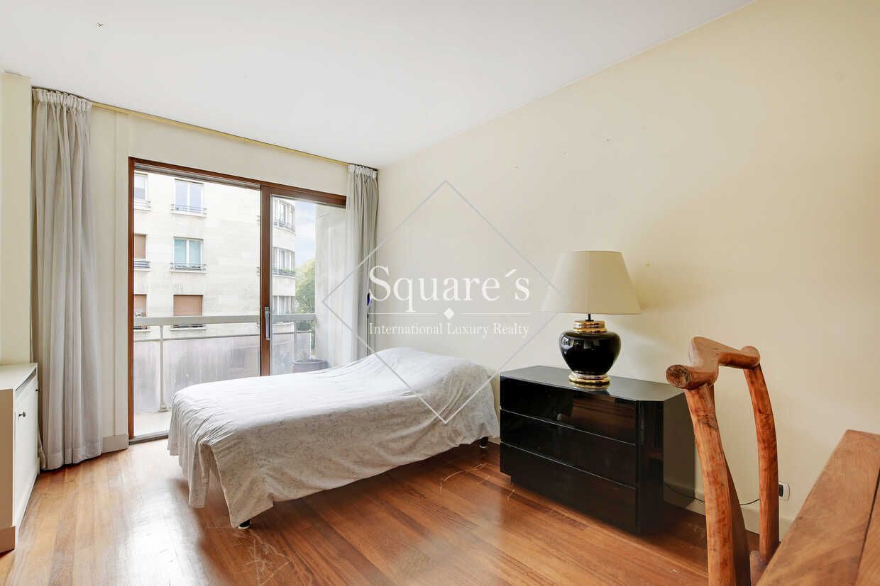 appartement 3 Pièces en vente sur Neuilly-sur-Seine (92200)