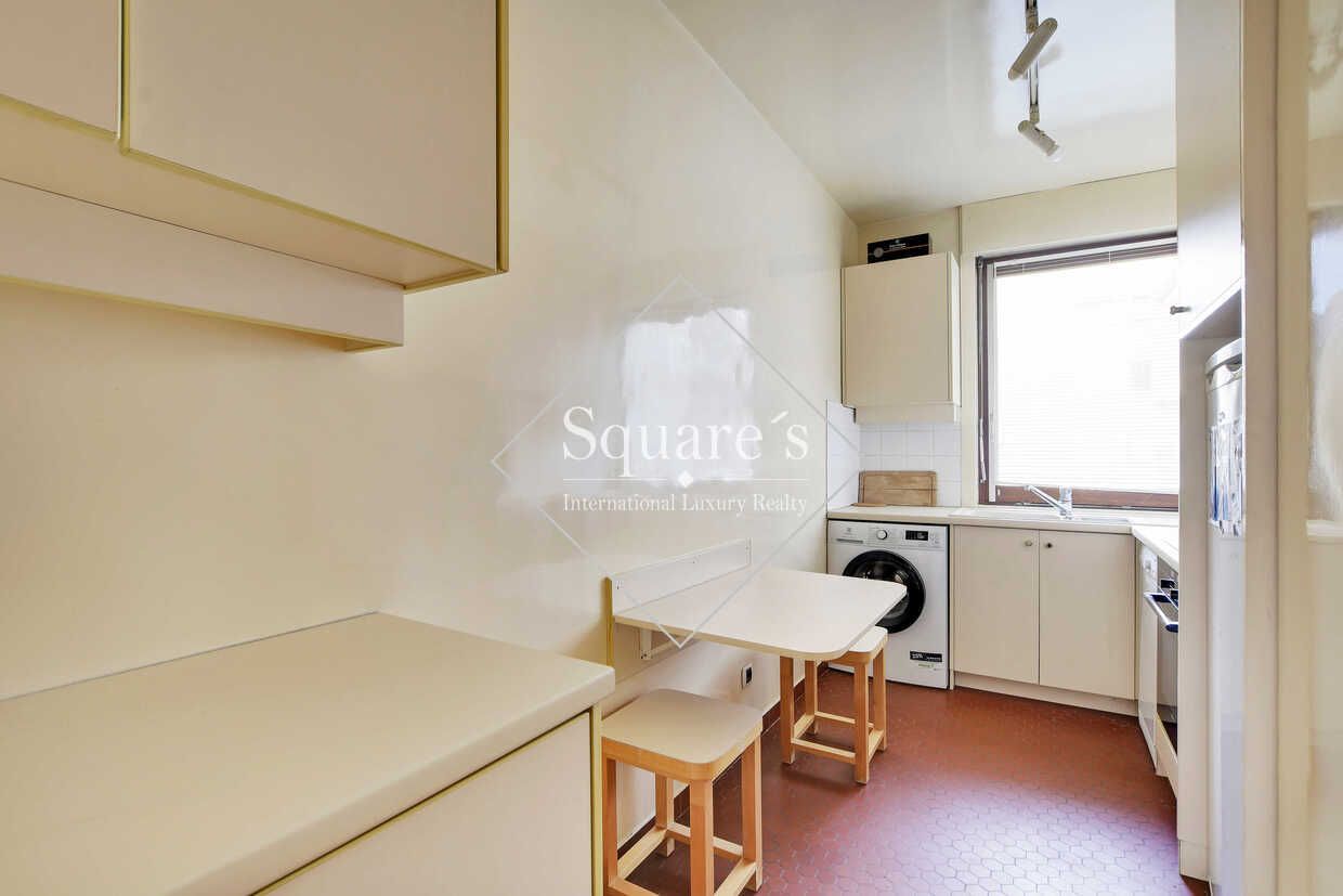 appartement 3 Pièces en vente sur Neuilly-sur-Seine (92200)