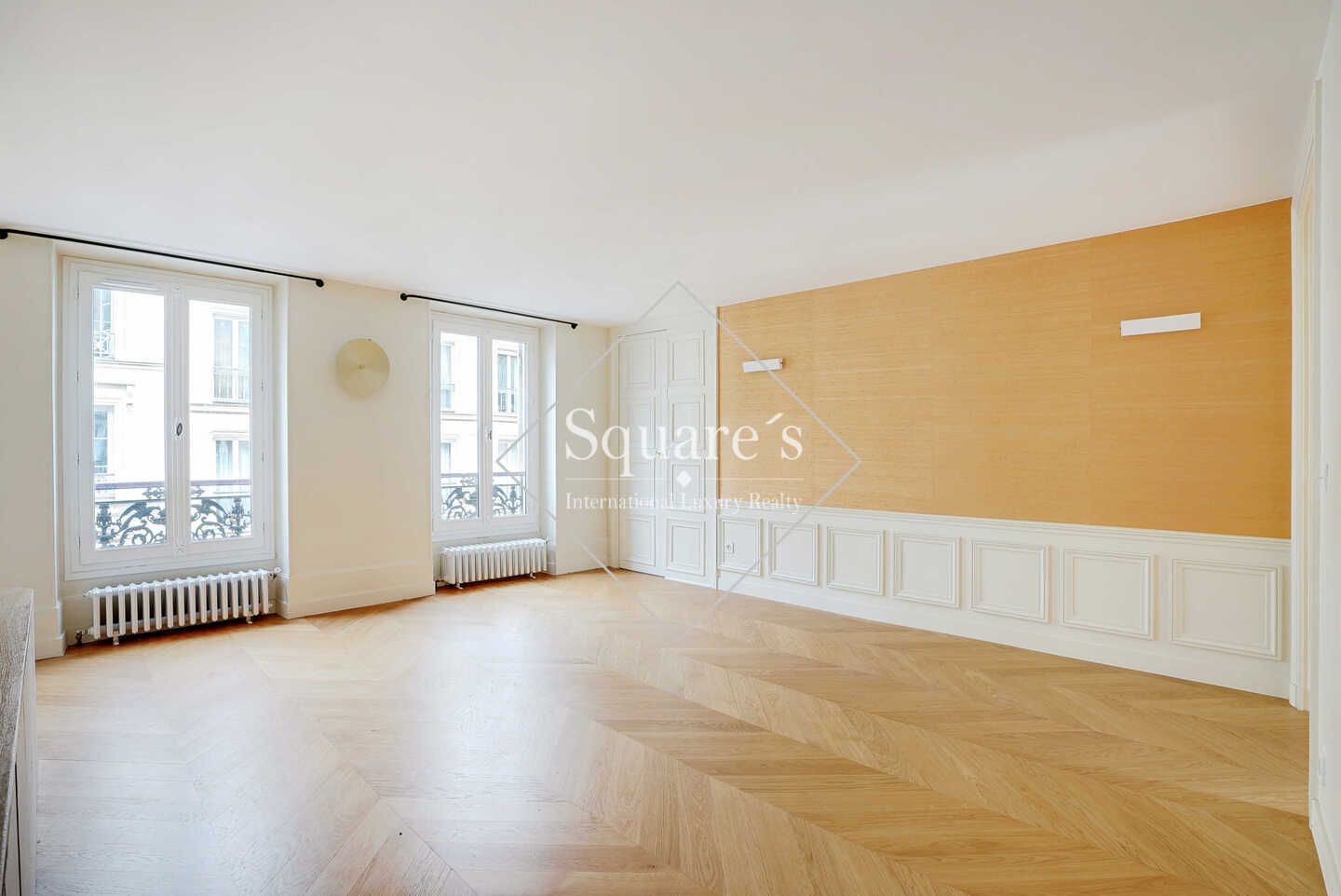 apartment 5 Rooms for sale on Paris 9ème (75009)
