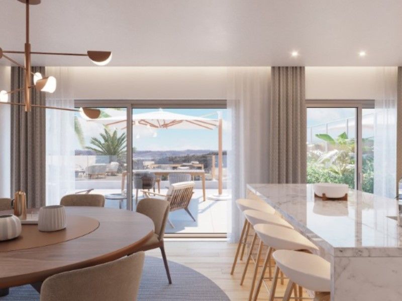 appartement 3 Pièces en vente sur Lisboa (1070)