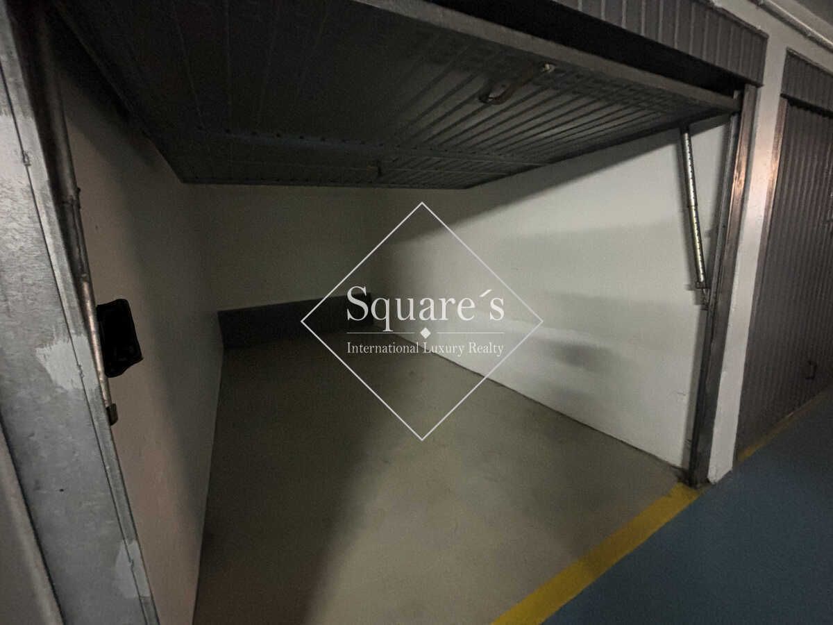 parking space for sale on Neuilly-sur-Seine (92200)