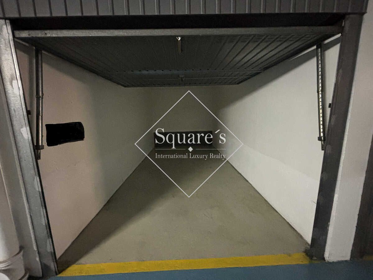 parking space for sale on Neuilly-sur-Seine (92200)