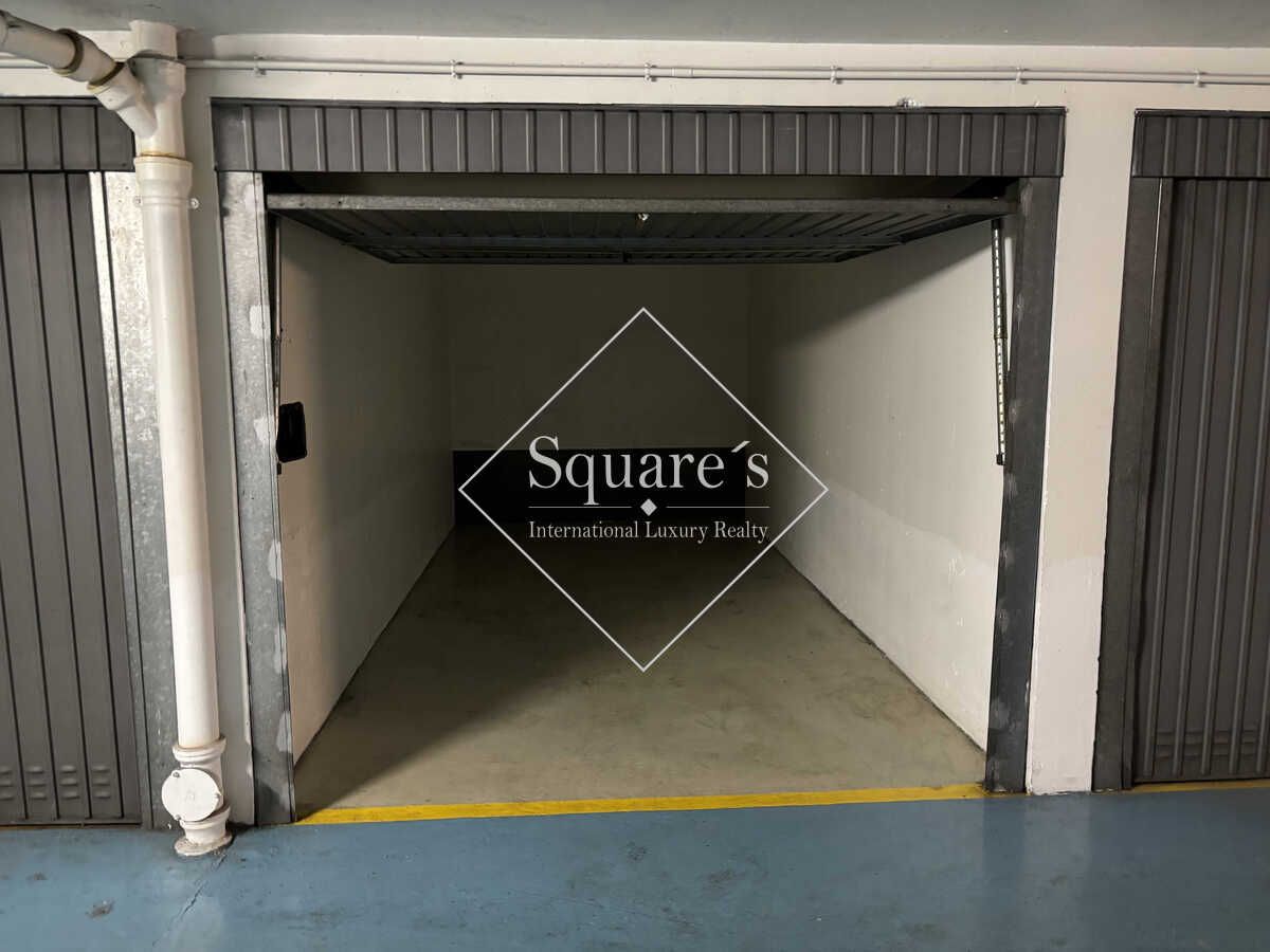 parking space for sale on Neuilly-sur-Seine (92200)