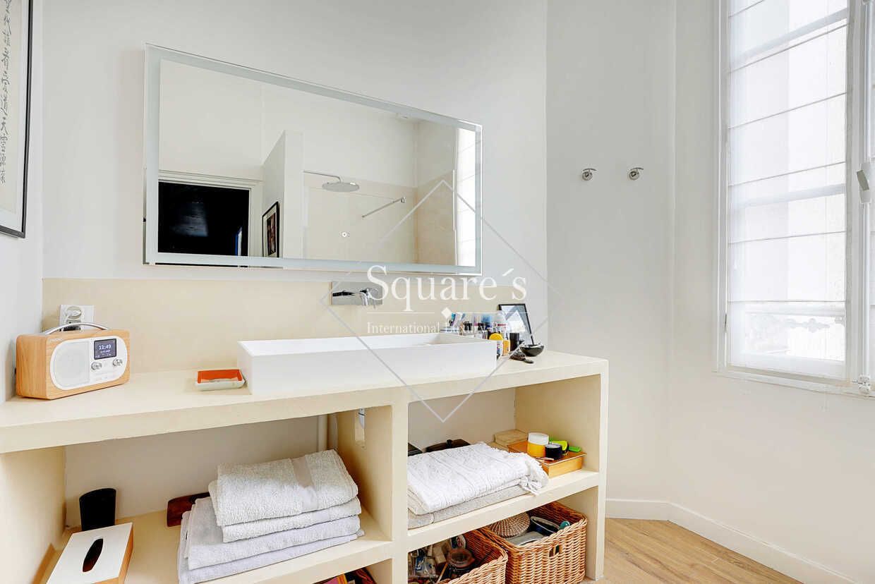 appartement 5 Pièces en vente sur Paris 17ème (75017)