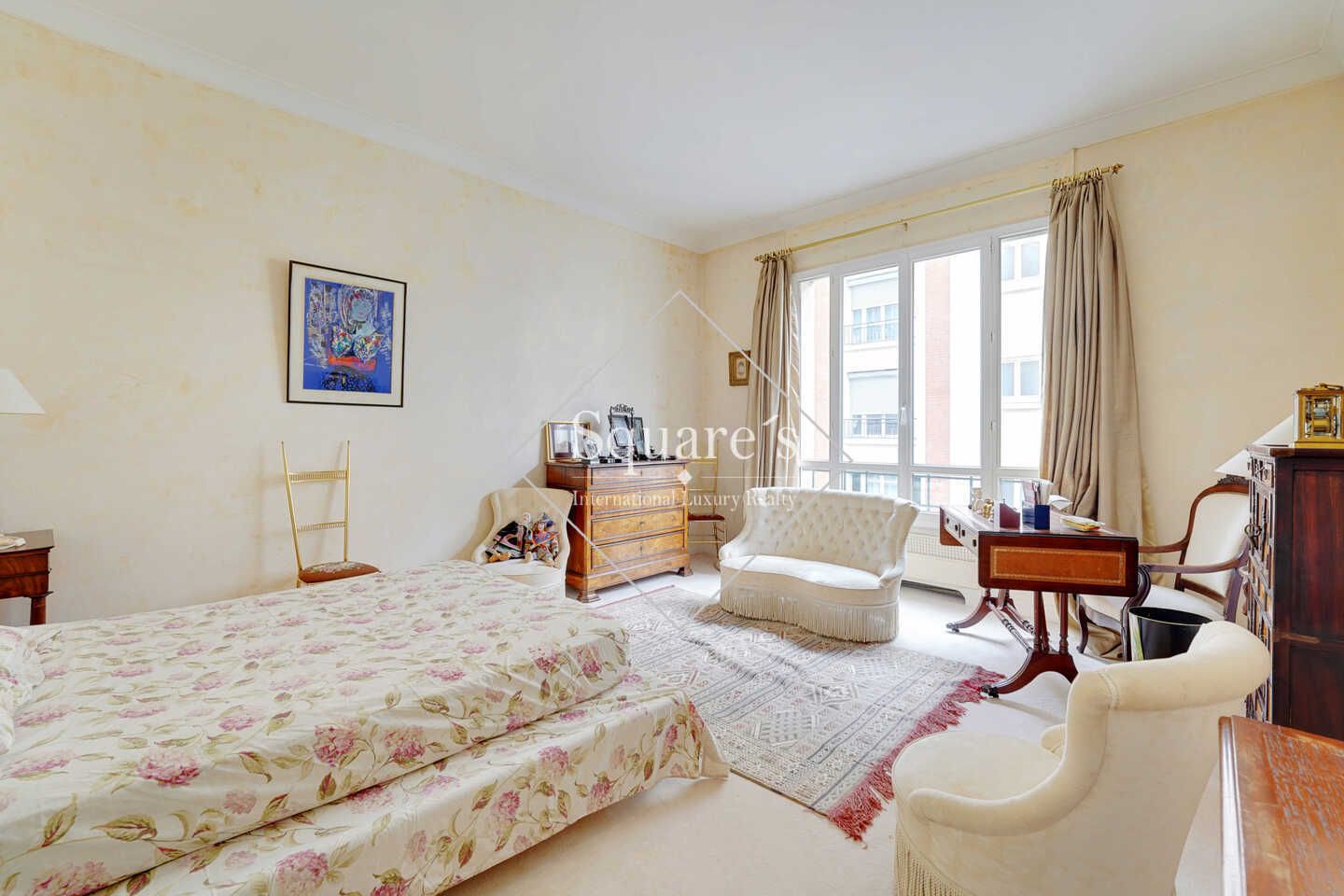 appartement 6 Pièces en vente sur Neuilly-sur-Seine (92200)