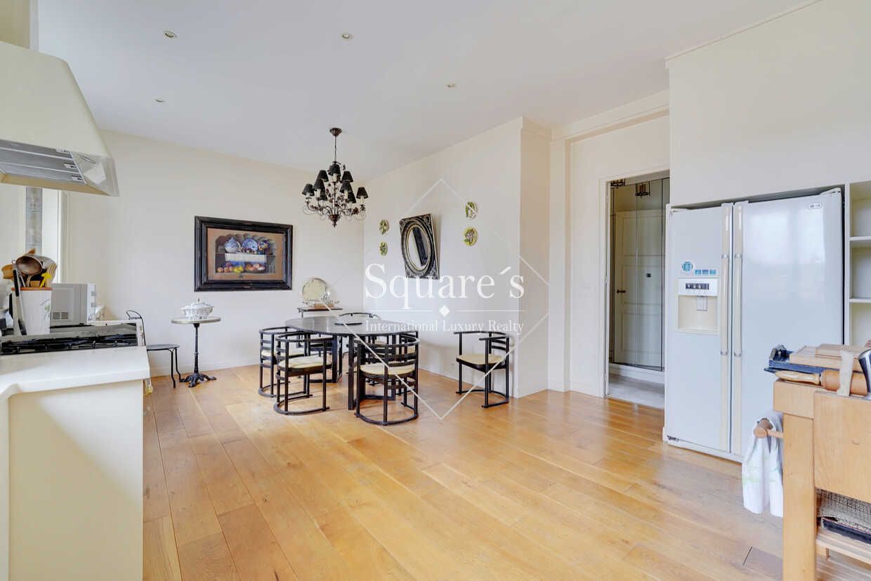 appartement 6 Pièces en vente sur Neuilly-sur-Seine (92200)