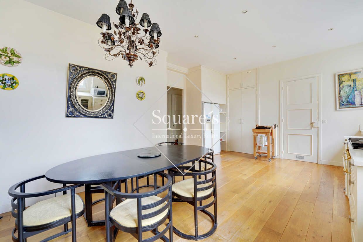 appartement 6 Pièces en vente sur Neuilly-sur-Seine (92200)