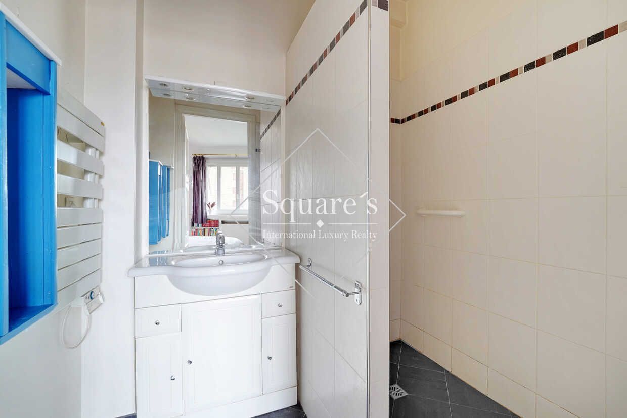 appartement 6 Pièces en vente sur Neuilly-sur-Seine (92200)