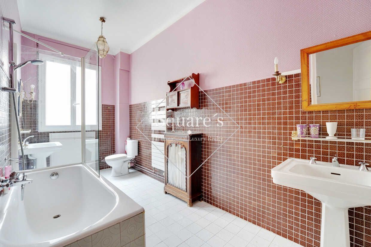 appartement 6 Pièces en vente sur Neuilly-sur-Seine (92200)