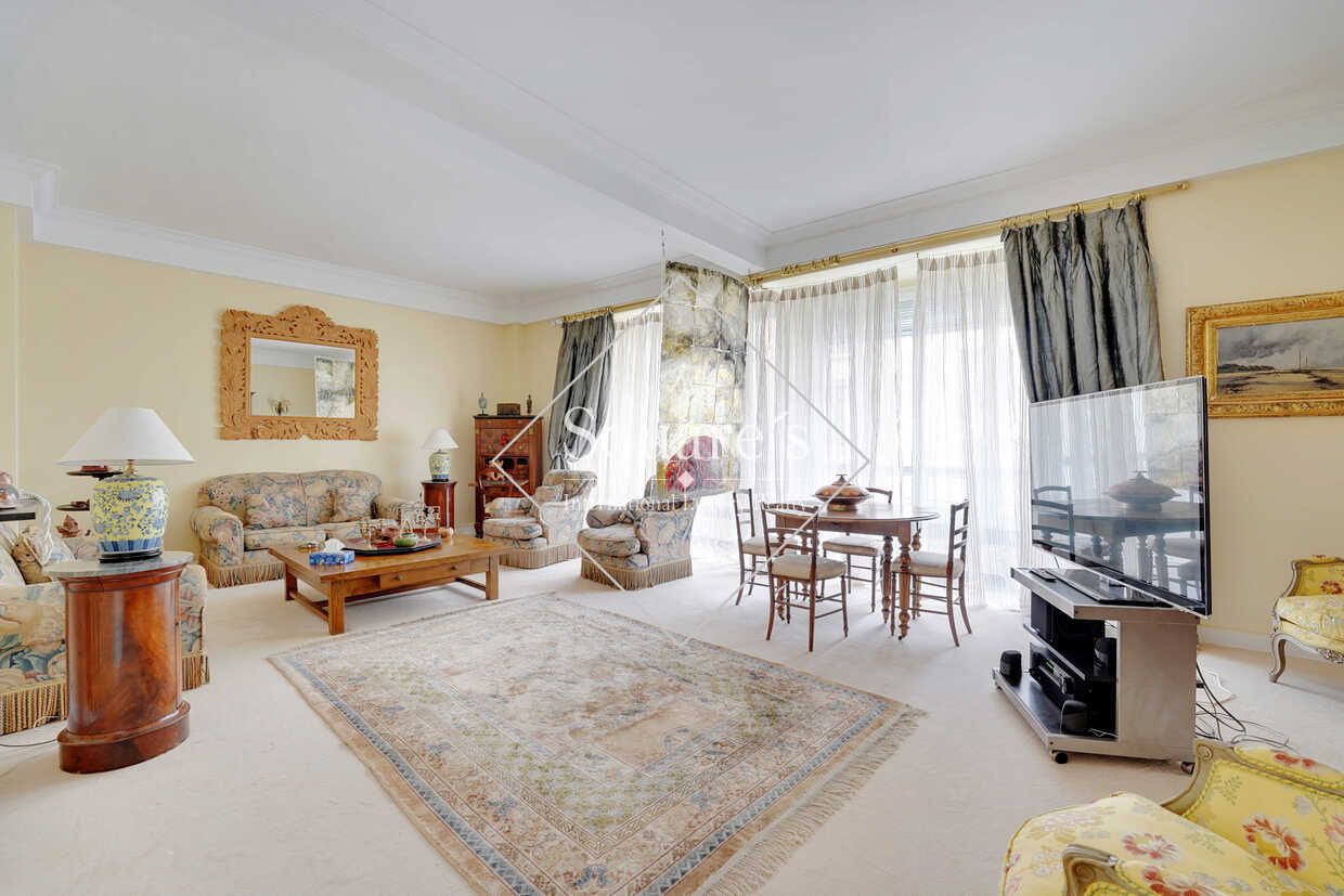 appartement 6 Pièces en vente sur Neuilly-sur-Seine (92200)
