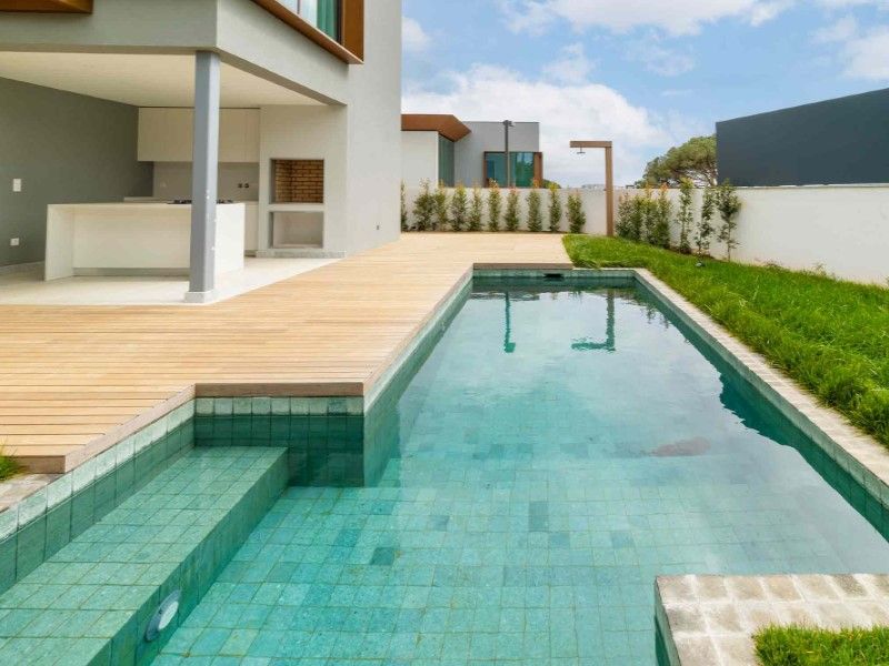 house 9 Rooms for sale on Cascais (2765)