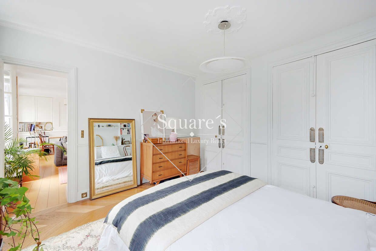 appartement 3 Pièces en vente sur Paris 18ème (75018)