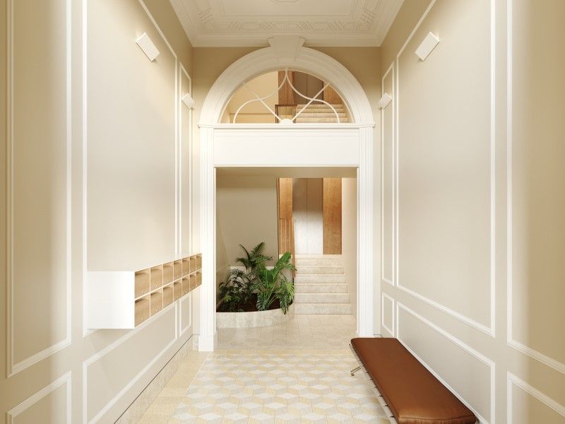 apartment 6 Rooms for sale on Lisboa (1050)