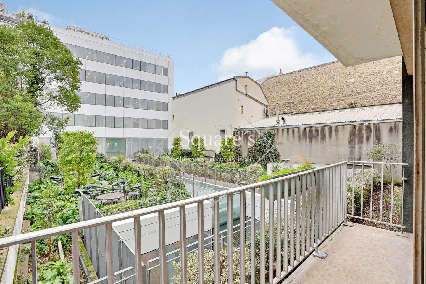 apartment 2 Rooms for sale on Neuilly-sur-Seine (92200)