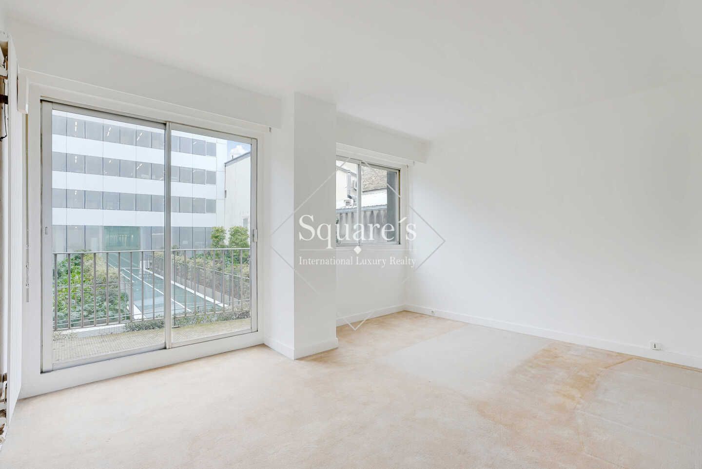 apartment 2 Rooms for sale on Neuilly-sur-Seine (92200)