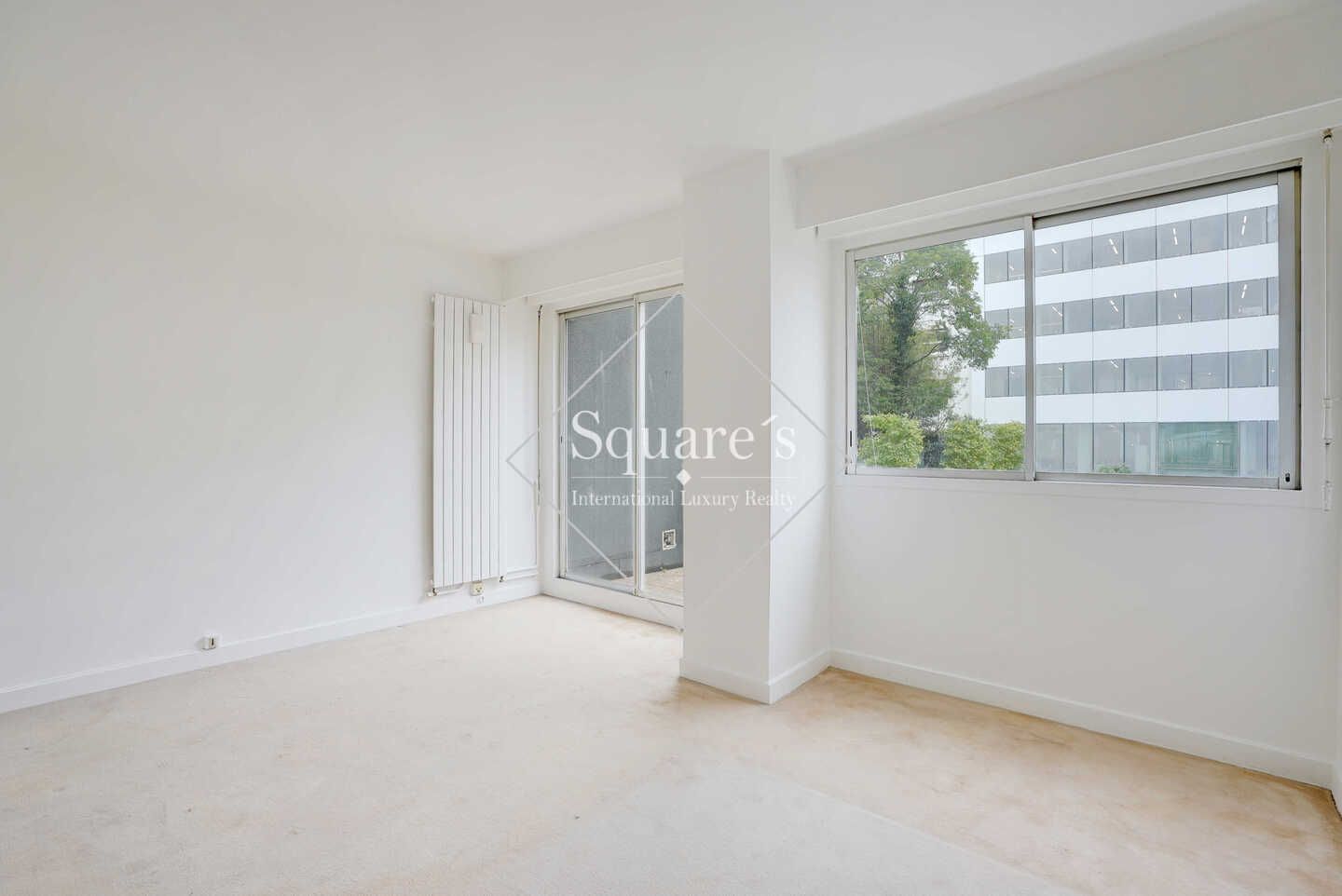 apartment 2 Rooms for sale on Neuilly-sur-Seine (92200)