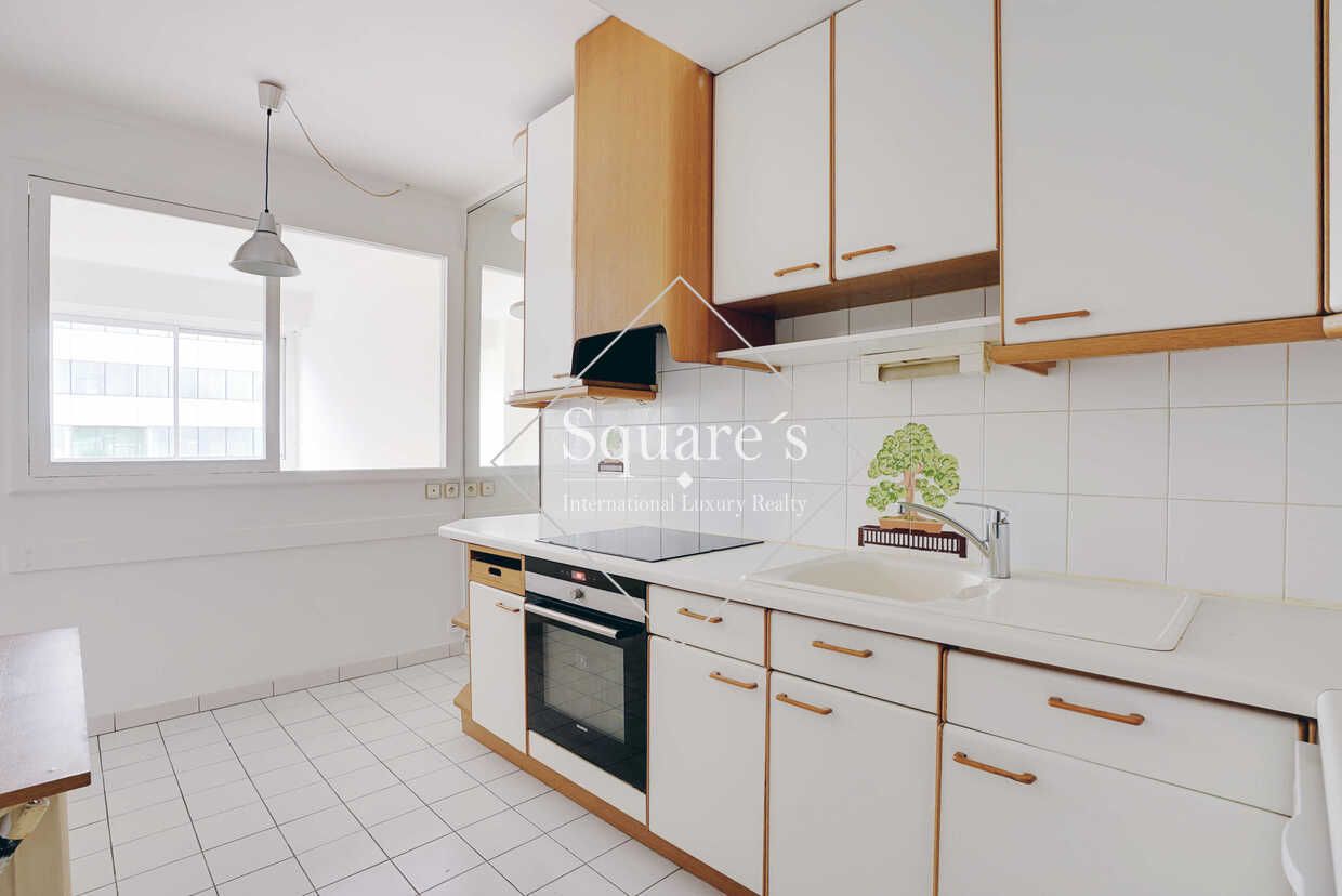 apartment 2 Rooms for sale on Neuilly-sur-Seine (92200)