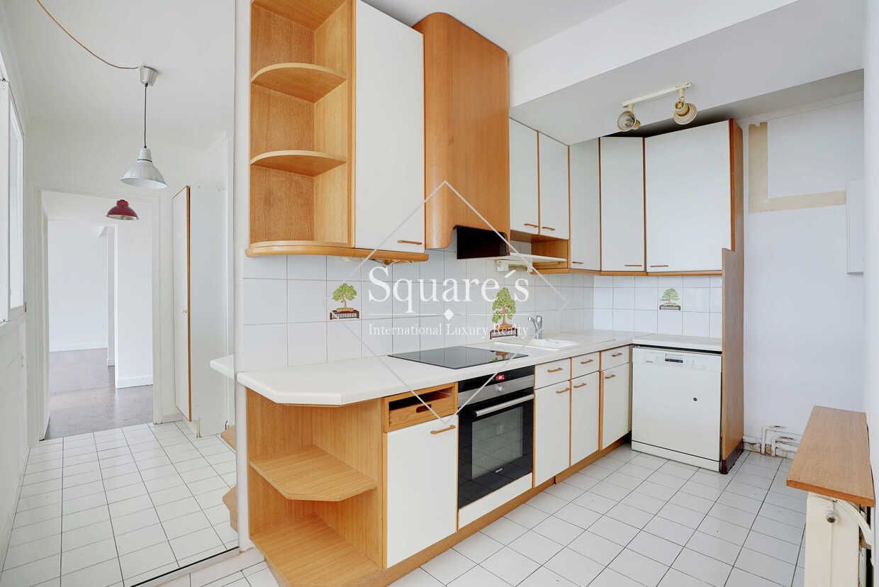 apartment 2 Rooms for sale on Neuilly-sur-Seine (92200)