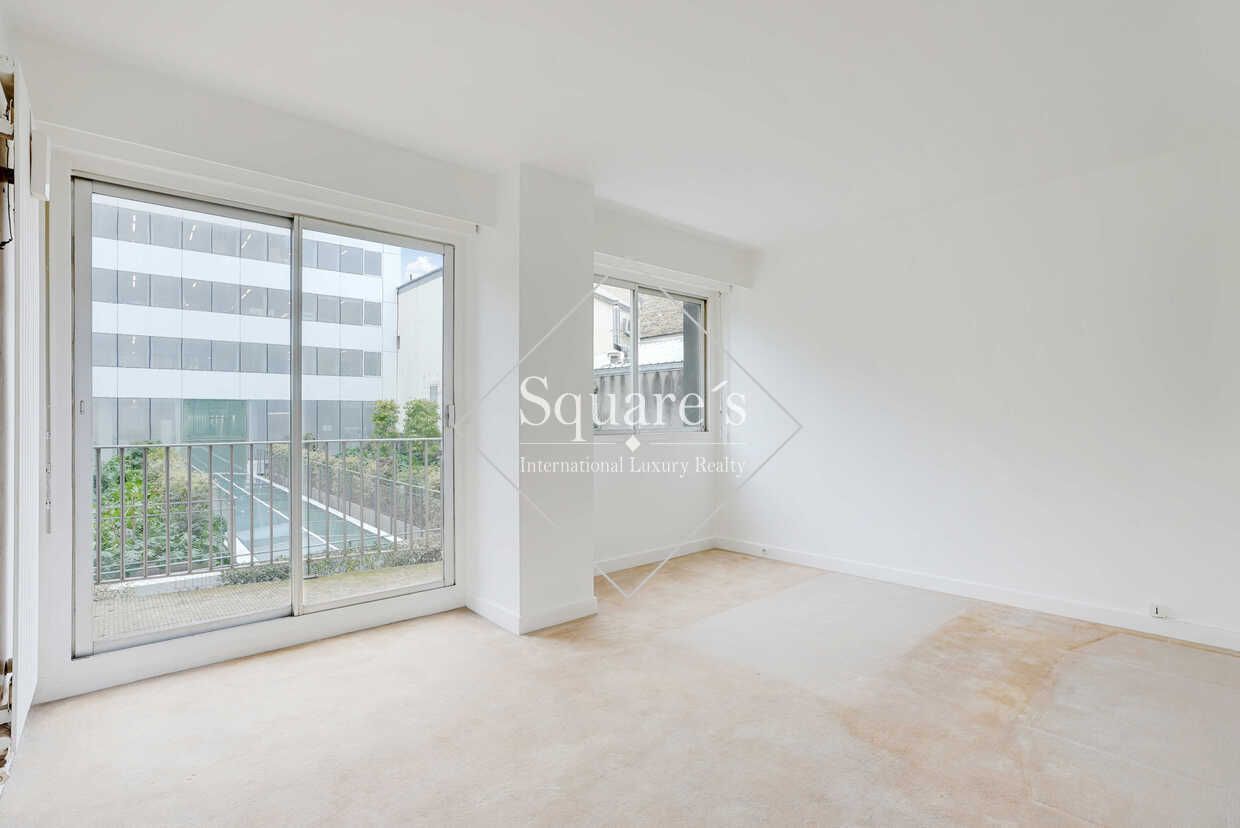 apartment 2 Rooms for sale on Neuilly-sur-Seine (92200)