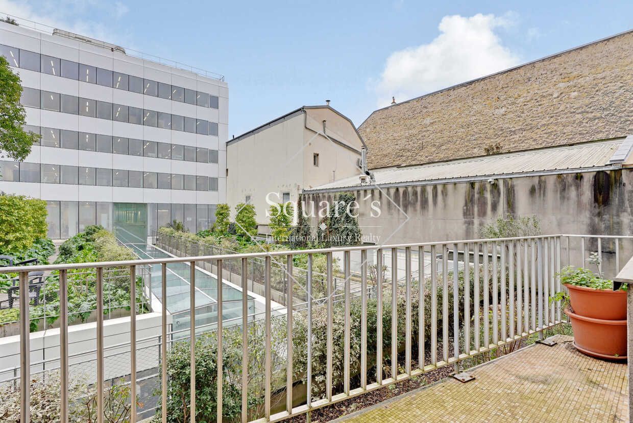 apartment 2 Rooms for sale on Neuilly-sur-Seine (92200)