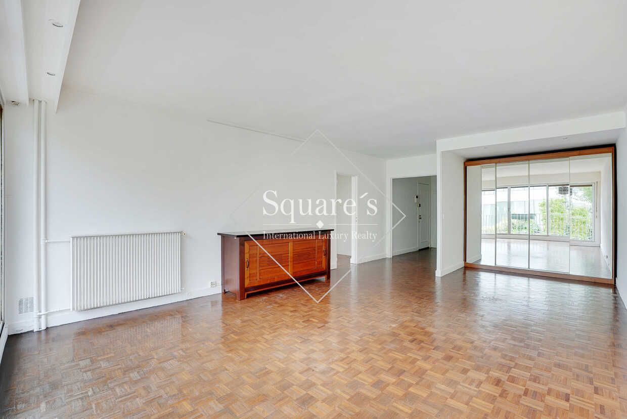 apartment 2 Rooms for sale on Neuilly-sur-Seine (92200)