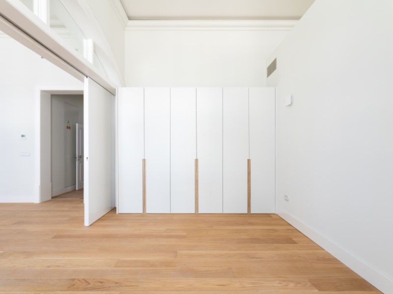 apartment 6 Rooms for sale on Lisboa (1200)