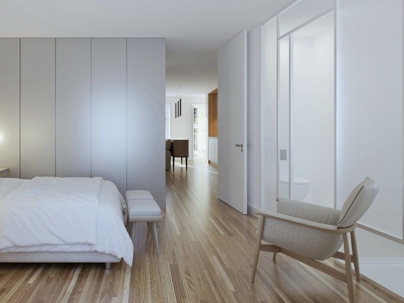 apartment 4 Rooms for sale on Lisboa (1150)