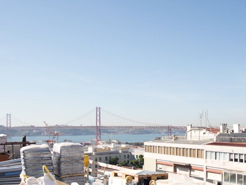 appartement 3 Pièces en vente sur Lisboa (1350)