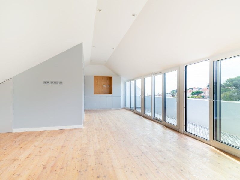 appartement 7 Pièces en vente sur Cascais (2765)