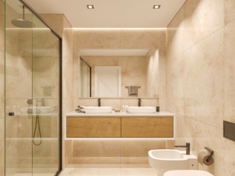 apartment 3 Rooms for sale on Lisboa (1070)