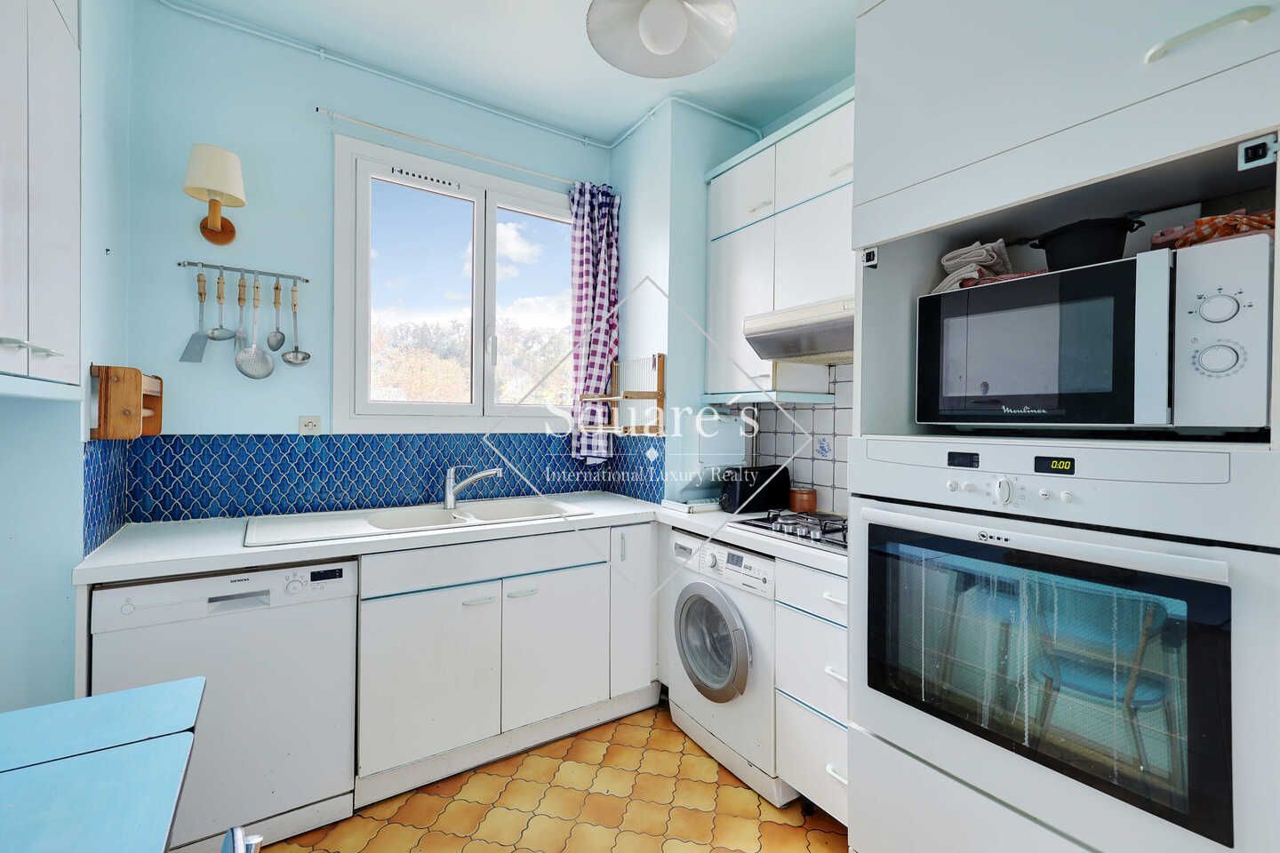 appartement 5 Pièces en vente sur Ville d Avray (92410)