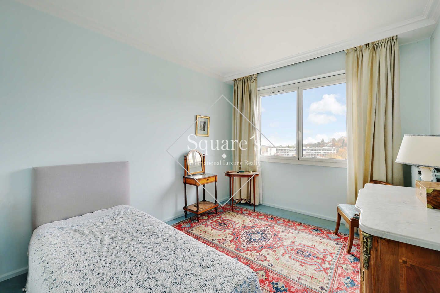 appartement 5 Pièces en vente sur Ville d Avray (92410)