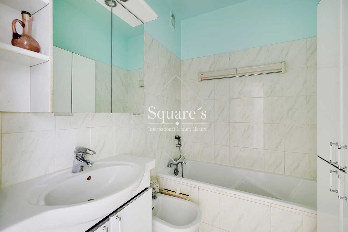 appartement 5 Pièces en vente sur Ville d Avray (92410)