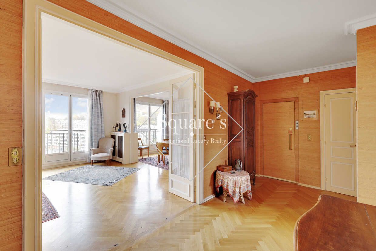 appartement 5 Pièces en vente sur Ville d Avray (92410)