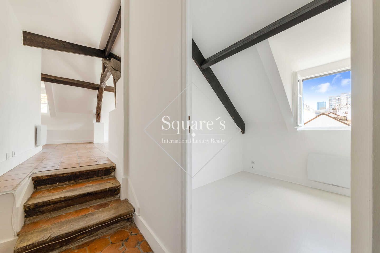 appartement 8 Pièces en vente sur Puteaux (92800)