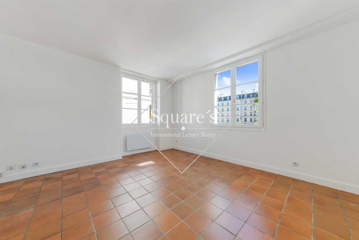 appartement 8 Pièces en vente sur Puteaux (92800)