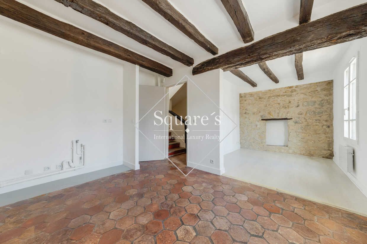 appartement 8 Pièces en vente sur Puteaux (92800)