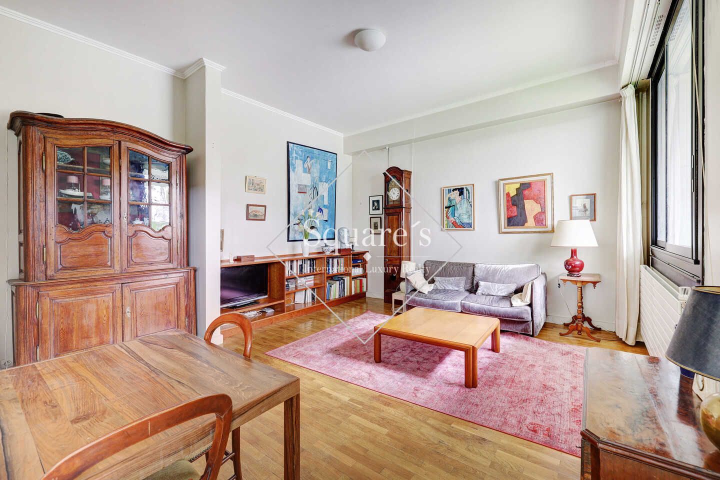 apartment 2 Rooms for sale on Neuilly-sur-Seine (92200)