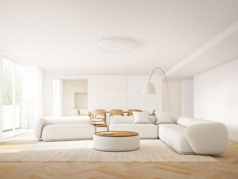 apartment 7 Rooms for sale on Lisboa (1300)