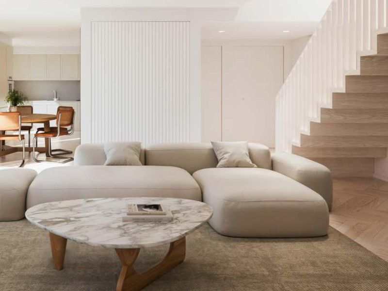 apartment 7 Rooms for sale on Lisboa (1300)