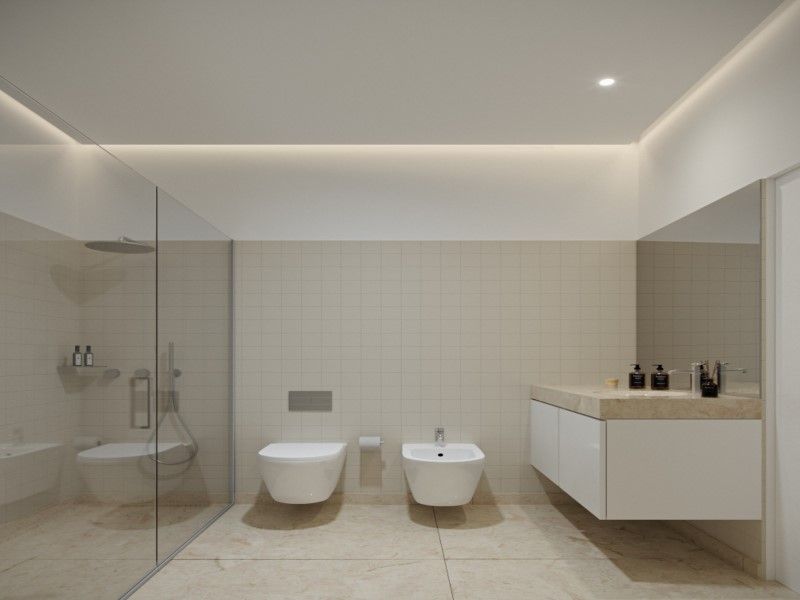 business premises 3 Rooms for sale on Lisboa (1300)