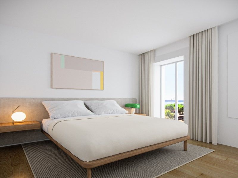 business premises 3 Rooms for sale on Lisboa (1300)